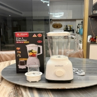 2 in 1 Blender