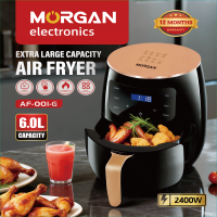 6L Air Fryer