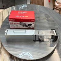 Smart Rat Trap