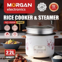 2.2L Rice cooker
