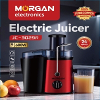 Electric Juicer