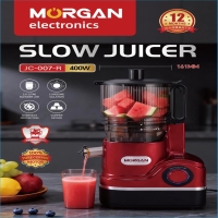 Slow Juicer 