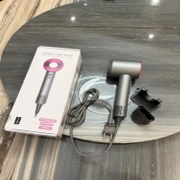 Hair dryer 