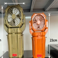 Multifunctional Camping Lamp