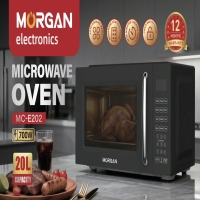 Digital Microwave Oven 20L