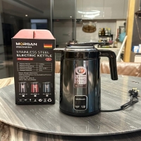3L Keep Hot Kettle green 