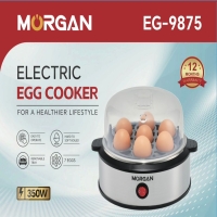 Electric Egg Cooker