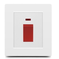 20A Lighted Switch
