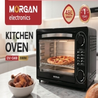 48L Oven