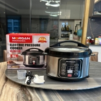 5L Pressure Cooker