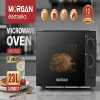 23L Microwave Oven 