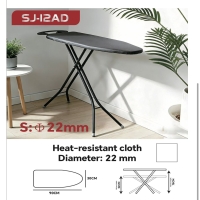 Multifunctional ironing Board
