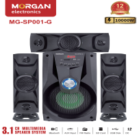 3.1  speaker system