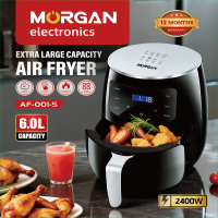 6L Air  fryer