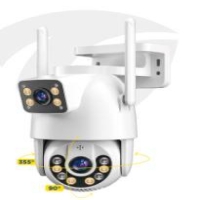 Wireless Monitor