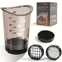 Fruits and Vegetable Cutter