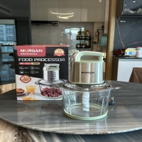 3L Food Processor