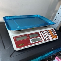 Price Scale