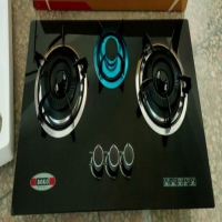 Embedded Three Stove 
