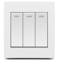 Three Geng double switch