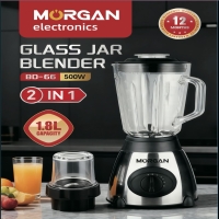 1.8L 2in1 Blender