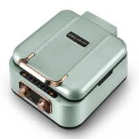 Multi-function electric grill Detachable and washable