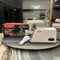 Meat Grinder