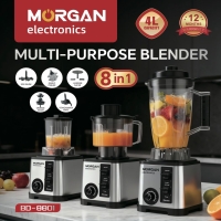 8in1 Multi-Purpose Blender 