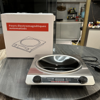 Electric Induction  Cooker