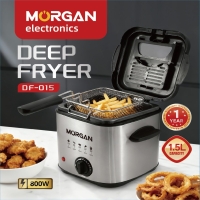 1.5L Deep fryer 